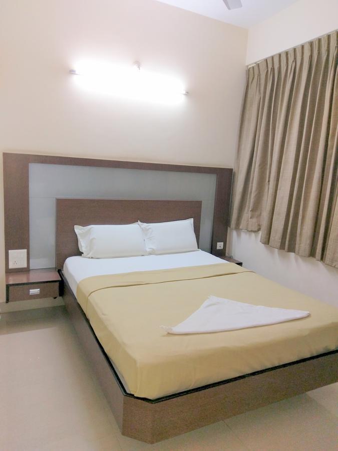 Banyan Tree Comforts Mysore Exterior photo