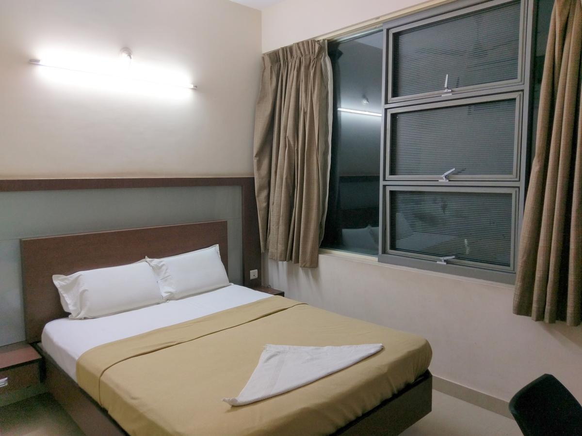 Banyan Tree Comforts Mysore Exterior photo